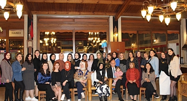 Efora Şirketler Grubu Ailesi geleneksel iftar programında buluştu