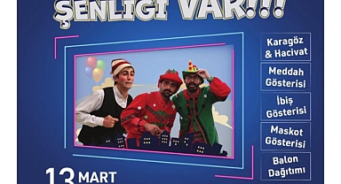 Gebze’nin mahallelerinde Ramazan Şenlikleri Başlıyor