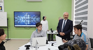 Gebzeli Gençler, Güzide Gençliği Çok Sevdi