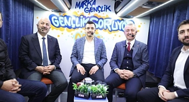 Gebzeli Gençler Sordu Başkan Büyükakın cevapladı