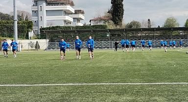 Gebzespor’da hedef 3 puan