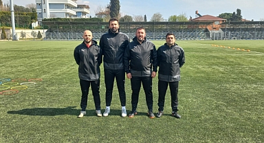 Gebzespor Sertaç Gezer’e emanet