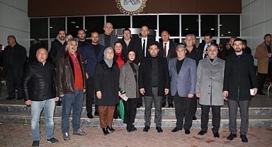 MHP Gebze tüm programlarda tam kadro sahada