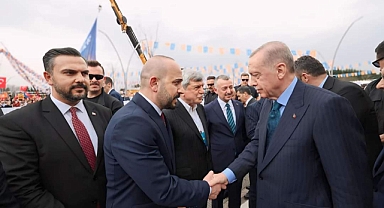 MHP Kocaeli teşkilatı taşın altına elini değil gövdesini koyuyor…