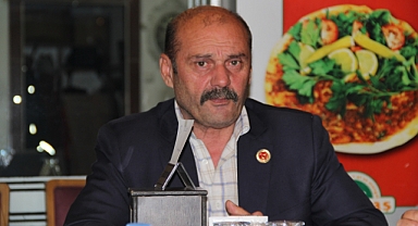 Hüseyin Ayar'dan dev iftar organizasyonuna davet!
