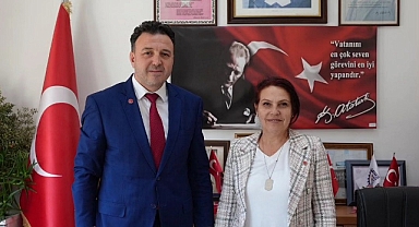 “Muhtarlar proje ortağımız olacak”
