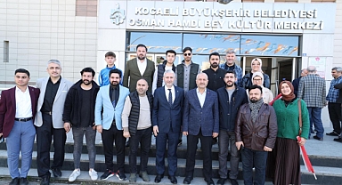 Recep Kaya;