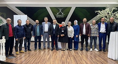 Trabzon, Samsun ve Malatyalılar bu iftarda buluştu