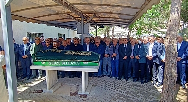 Aykut Işık son yolculuğuna uğurlandı