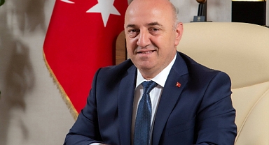 Başkan Bıyık’tan Ramazan Bayramı mesajı