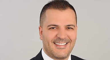Birol Elüstü'den teşekkür