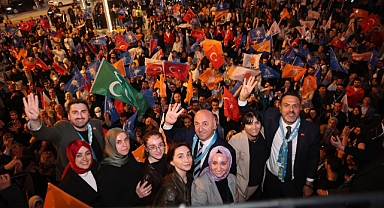 Bıyık: ‘Kazanan Darıca oldu’