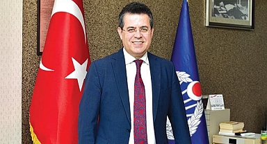 Çayırova Belediyesi'ne Tuzla'dan yeni başkan yardımcısı