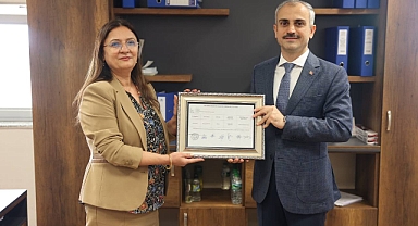 Çiftçi’nin ikinci dönemi resmen başladı