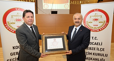 Gebze’de İkinci Büyükgöz Dönemi Başladı