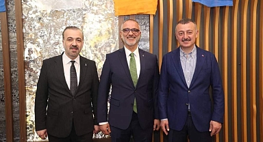 Hasan Soba'ya önemli görev! Ayrıntılar...