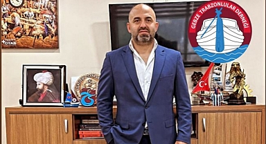 Abdulkadir Ayar Başkanlık İçin Kolları Sıvadı