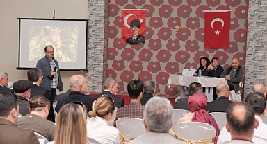 CHP’li Çiler: Cüruf Depolama Tesisi Gebze’nin Doğasını Yok Edecek