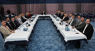 Darıca için hız kesmeden çalışmaya devam edeceğiz