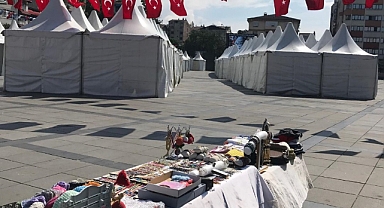 Gebze Alışveriş Festivaline hazır