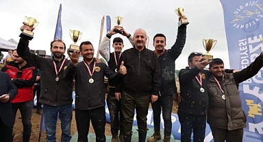Gebze’de Off-Road Heyecanı Zamanı