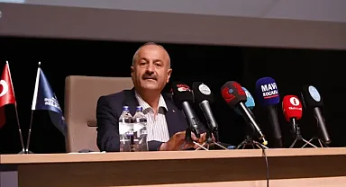 4,5 milyar liralık ek bütçe kabul edildi