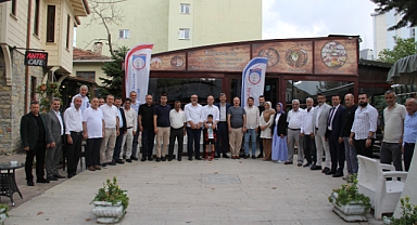 3. Gençlik Şöleni 21 Eylül'de Darıca'da gerçekleşecek