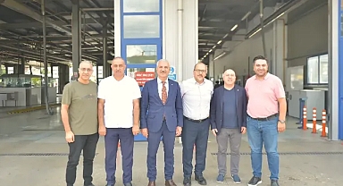 Gebzeliler TÜVTÜRK’ten yeni istasyon istiyor