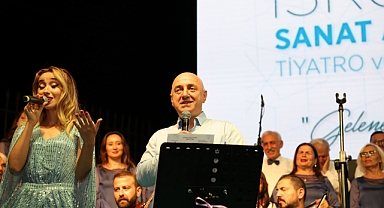 İskoliye Sanat Akademisi’nde kayıtlar başladı
