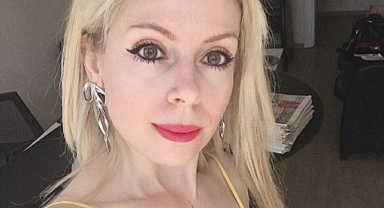 Nergis Limanlı, Hem Oyunculukta Hem Sunuculukta Parlıyor!