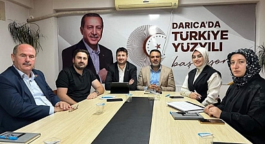 AK Darıca, kongresini Bakan Ali Yerlikaya ile yapacak