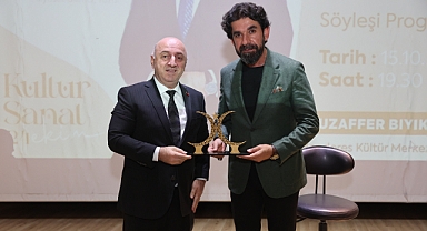 Bıyık: ‘Filistin meselesi vicdani ve insani bir meseledir’