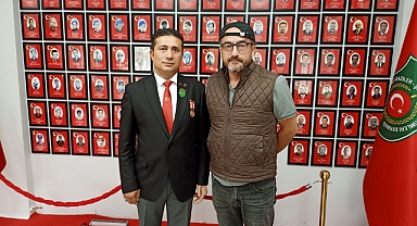 Gazi Salih Türk: