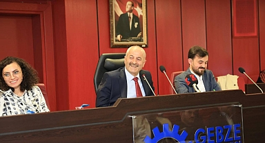 Gebze’de Ekim Meclisi 1. Oturumu Tamamlandı