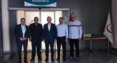 Gebze Fatih Devlet Hastanesi'nde Doğumhane Servisi Hizmete Girdi