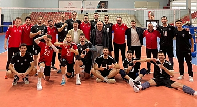 Gebze Voleybol Takımı Önemli Müsabakada İBB Ekibini Ağırlayacak