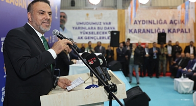 Köksal Şakar güven tazeledi