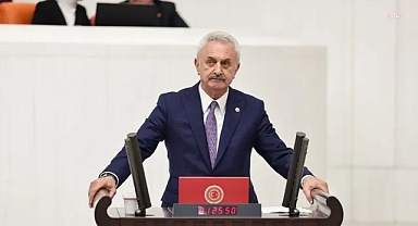 Nail Çiler'den 29 Ekim Mesajı