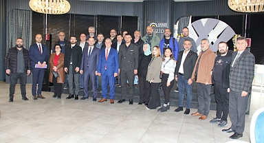 Coşkun, “Uyumlu ve dinamik bir ekibimiz var”