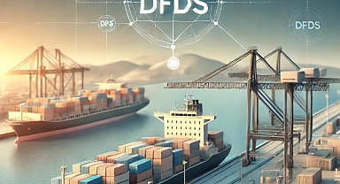 DFDS'nin Ekol Lojistik ile Satın Alma Anlaşması İptal Edildi