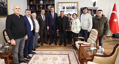 Emeklileri Duyun, Elinizi Vicdanınıza Koyun