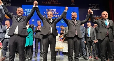 Recep Kaya güven tazeledi! İşte yeni yönetim kadrosu