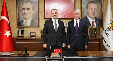 Recep Kaya ile yola devam