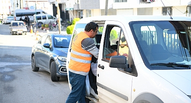 26 bin kap sıcak yemek, hanelere ulaştırıldı