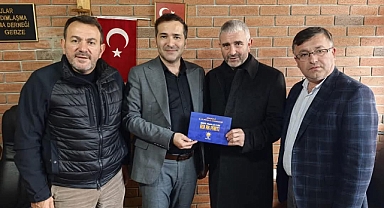 AK Parti’de Cumhurbaşkanı hazırlığı