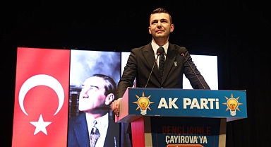 Çayırova AK Gençler’de Furkan Yavuz Güven Tazeledi