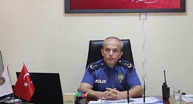 Çayırova’nın yeni ilçe emniyet müdürü belli oldu