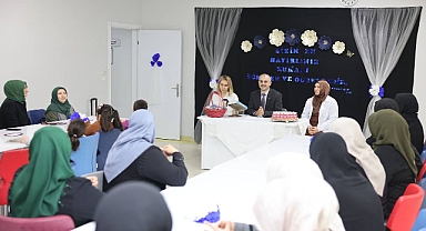 Çayırovalı velilerin eğitim adresi; Bilgievleri