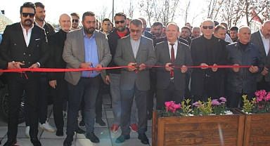 Coffee Pot, Üçüncü şubesiyle Çayırova'da Hizmete Açıldı!