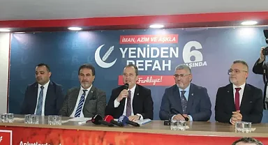 Erbakan,